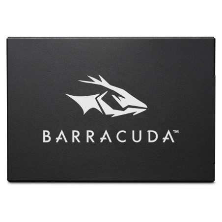 Seagate 60Cv1A002 Internal Solid State Drive - High-Speed Performance & Reliability (ZA960CV1A002)